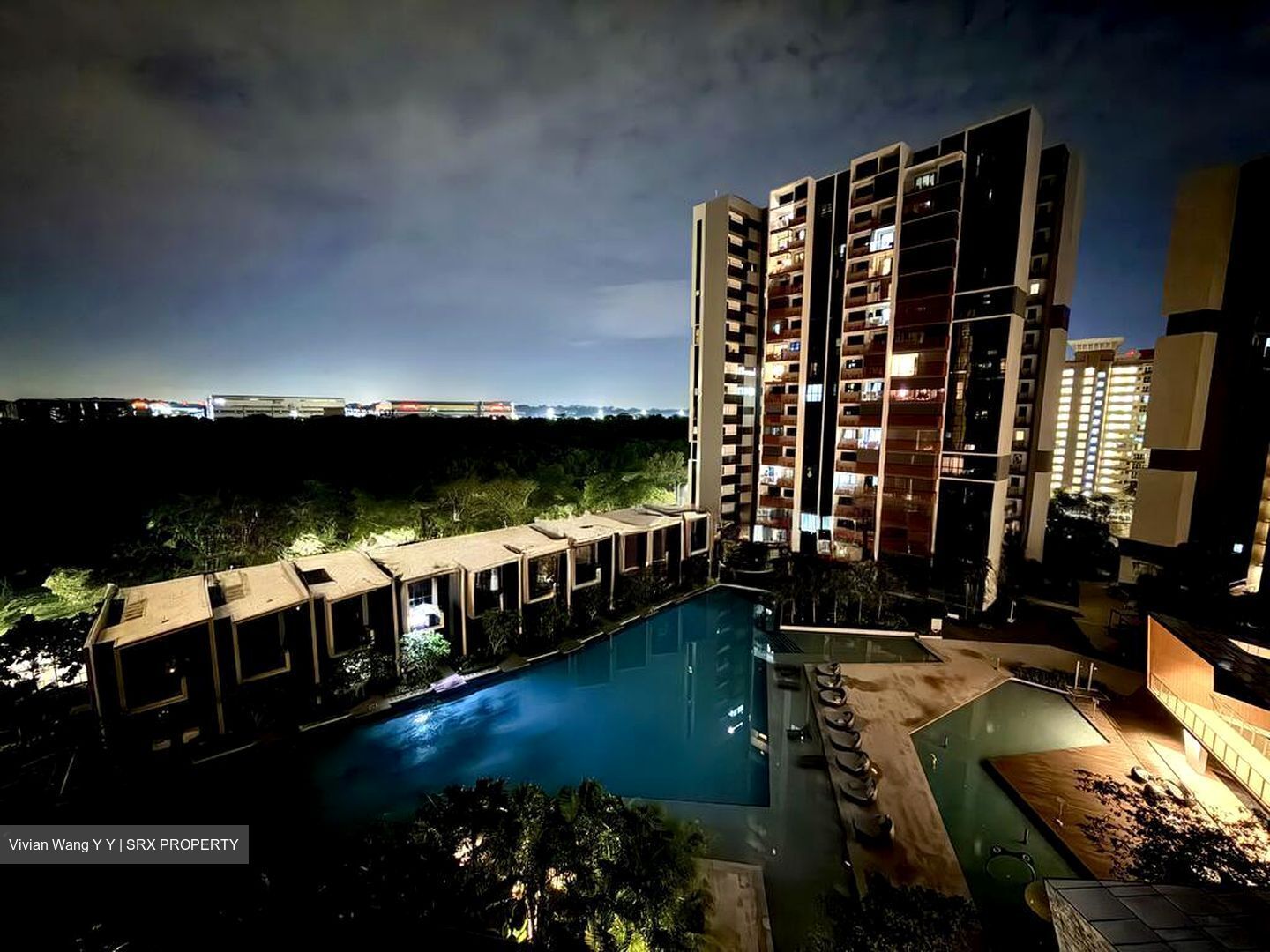 Riverfront Residences (D19), Apartment #503578821